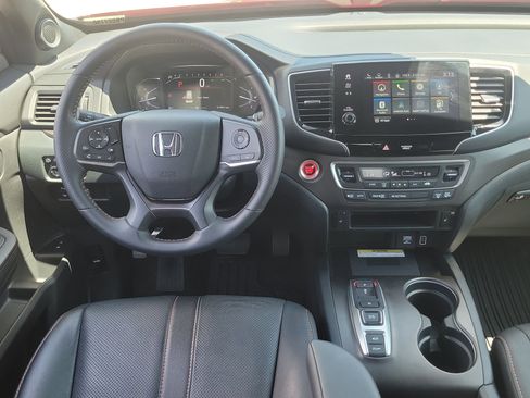 Used 2023 Honda Passport TrailSport image 18