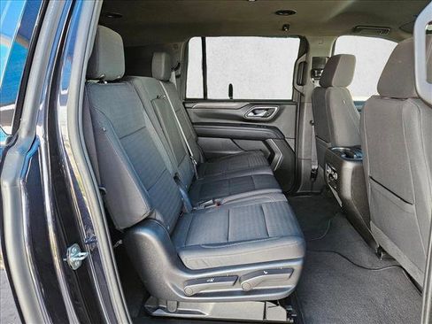 Used 2023 Chevrolet Suburban LS image 20