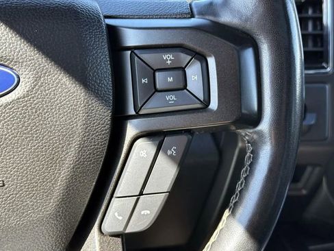 Used 2018 Ford Expedition Limited w/ Equipment Group 302A AWD/4WD image 25