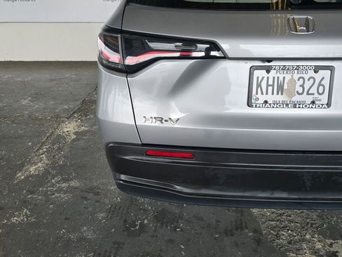 Used 2024 Honda HR-V LX image 27