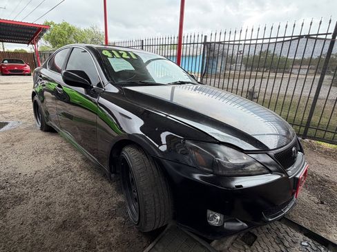 Used 2006 Lexus IS 250 image 3