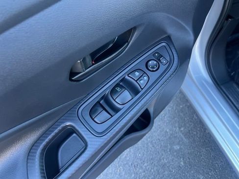 Used 2024 Nissan Versa S w/ Trunk Package image 11