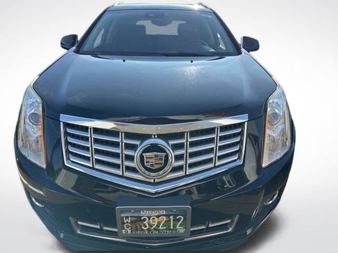 Used 2015 Cadillac SRX Performance w/ Driver Awareness Package image 10