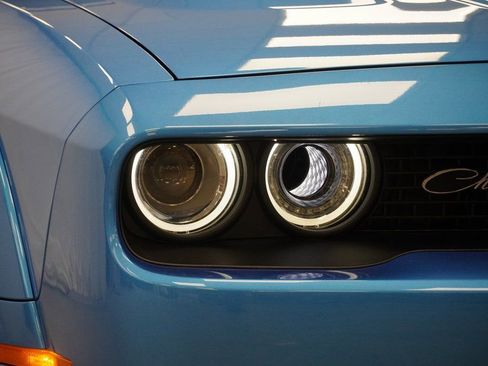 Certified 2023 Dodge Challenger R/T Scat Pack image 6