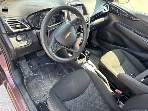 Used 2021 Chevrolet Spark LT FWD image 16