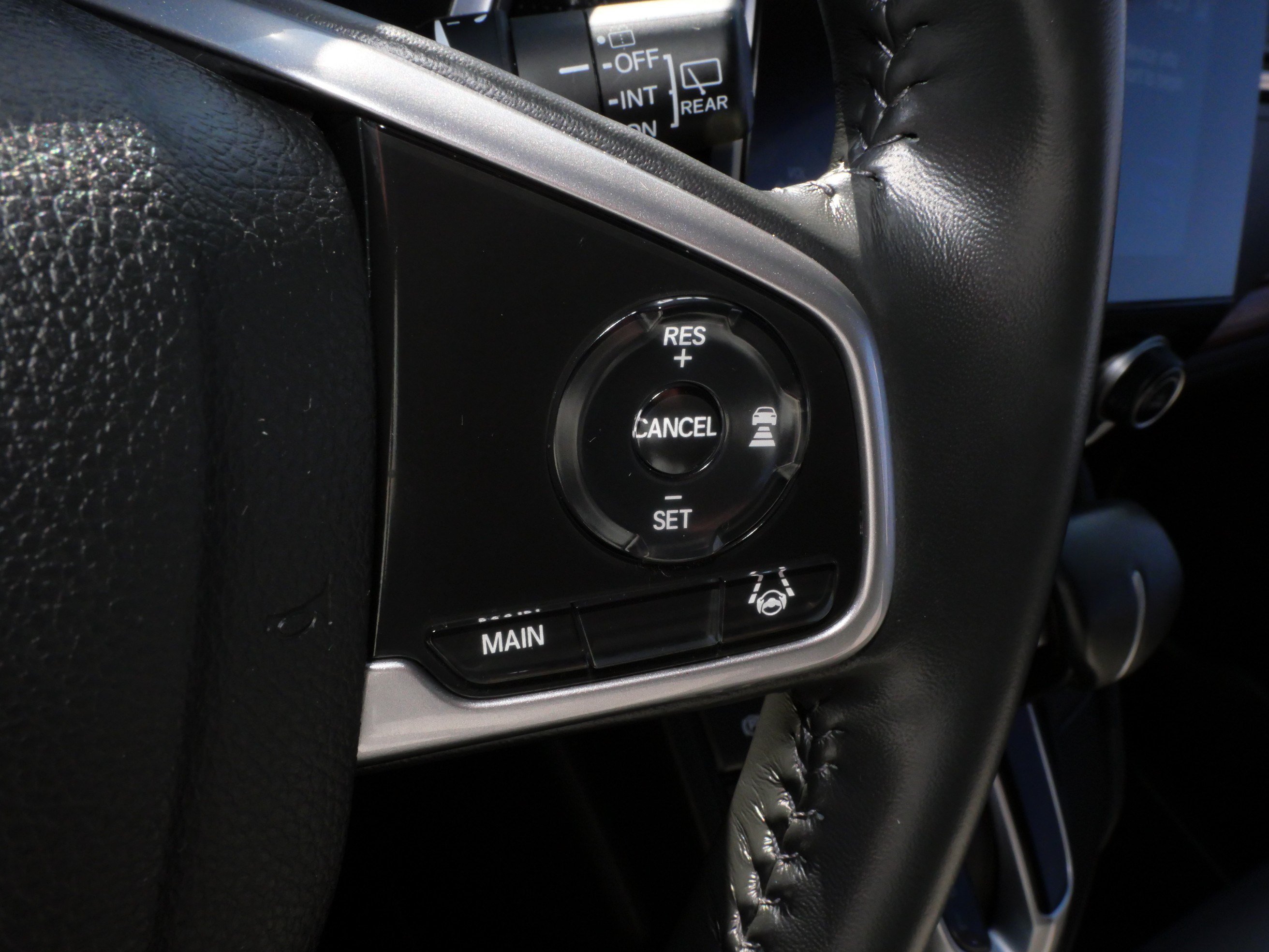 Certified 2022 Honda CR-V EX-L image 25