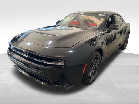 New 2026 Dodge Charger GT w/ Blacktop Package AWD/4WD image 2