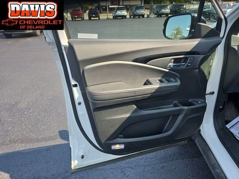 Used 2021 Honda Ridgeline Black Edition image 6