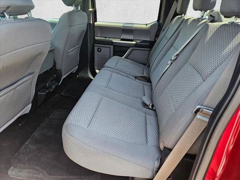 Used 2016 Ford F150 XLT w/ Equipment Group 302A Luxury RWD image 16