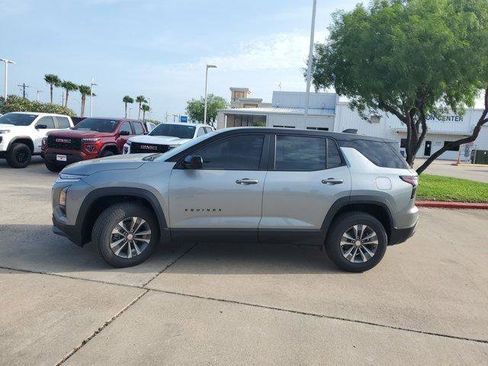 New 2026 Chevrolet Equinox LT FWD image 4