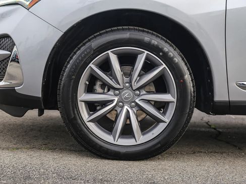 Used 2019 Acura RDX FWD w/ Technology Package image 9