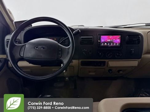 Used 2005 Ford F350 XLT image 20