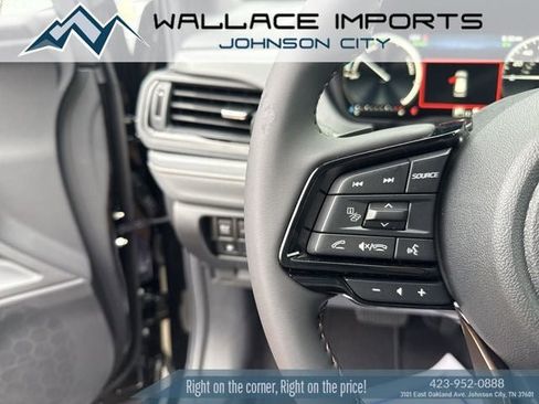 New 2026 Subaru Forester Sport AWD/4WD image 64