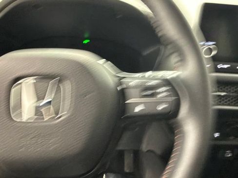 Used 2024 Honda HR-V Sport image 28
