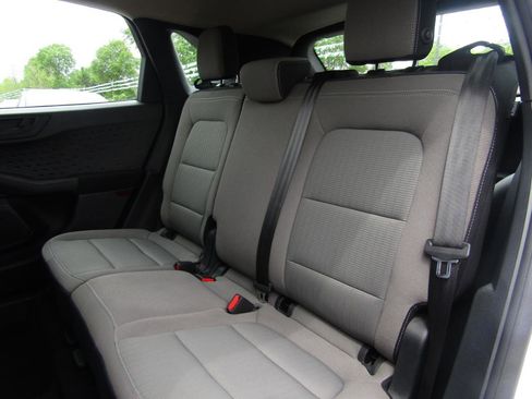 Used 2020 Ford Escape S AWD/4WD image 19