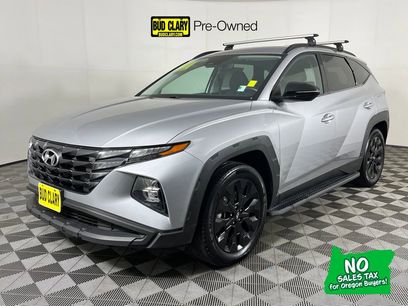 Used 2022 Hyundai Tucson XRT