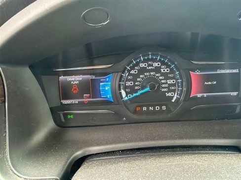 Used 2019 Ford Flex Limited FWD image 23