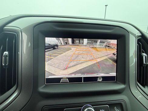 New 2026 GMC Sierra 1500 Pro w/ Trailering Package AWD/4WD image 20