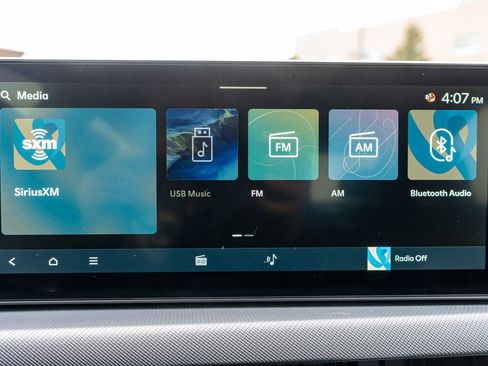 New 2026 Hyundai Sonata SEL image 33