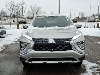 Used 2024 Mitsubishi Eclipse Cross SE video 2