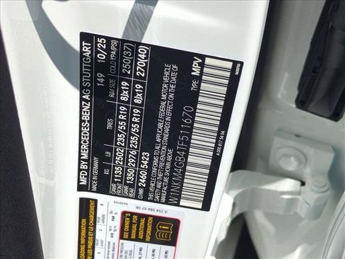Certified 2026 Mercedes-Benz GLC 300 image 24