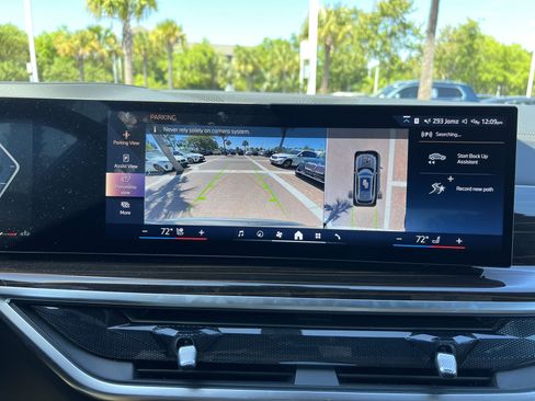 Used 2026 BMW X5 sDrive40i image 25