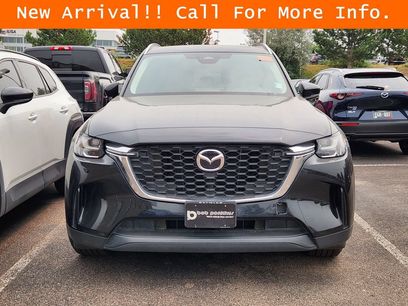 Used 2024 MAZDA CX-90 3.3 Turbo w/ Select Package