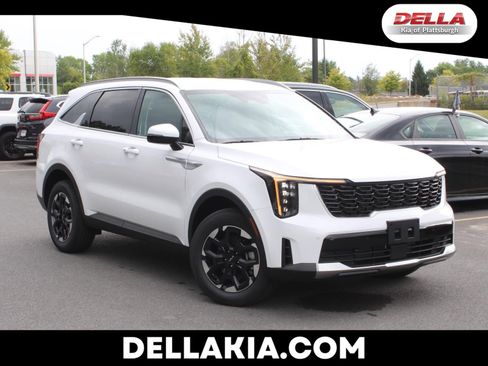 New 2026 Kia Sorento S image 1