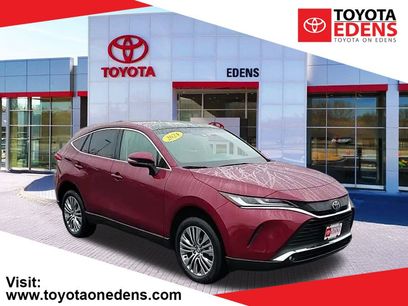 Used 2024 Toyota Venza Limited