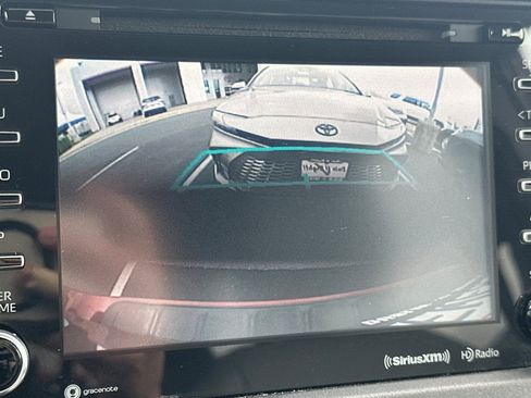 Certified 2018 Toyota Sienna XLE w/ XLE Navigation Package FWD image 24