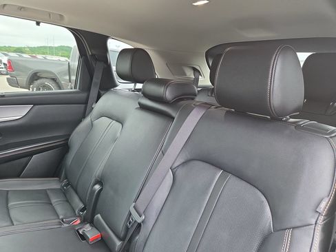 Used 2025 MAZDA CX-90 3.3 Turbo w/ Preferred Package AWD/4WD image 25