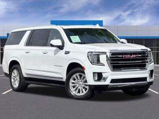 Certified 2024 GMC Yukon XL SLT w/ SLT Premium Package AWD/4WD video 2