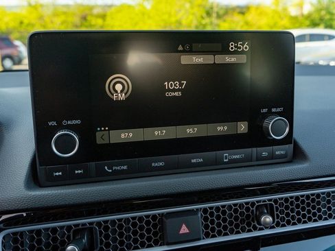 New 2026 Honda Civic Sport image 26