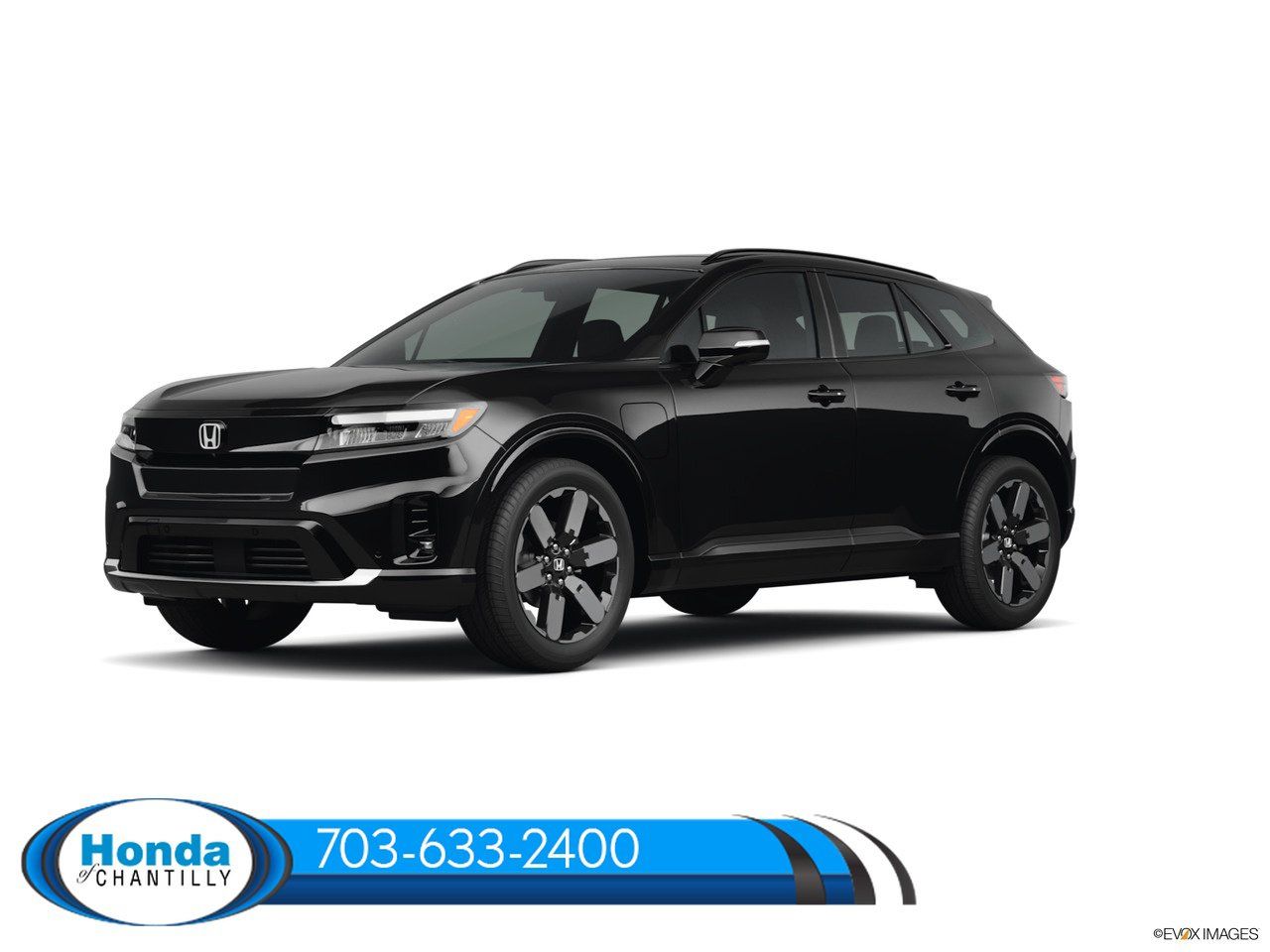 New 2026 Honda Prologue Elite image 1