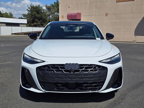 New 2026 Audi A6 Premium Plus AWD/4WD image 6