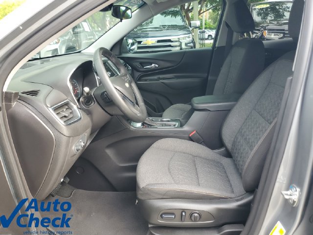 Used 2024 Chevrolet Equinox LT FWD image 18