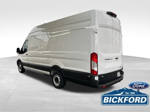 New 2026 Ford Transit 250 Base w/ Load Area Protection Package image 10