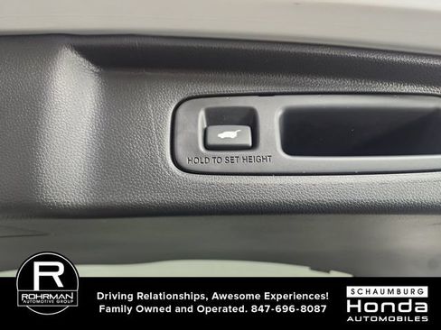Certified 2024 Honda CR-V EX-L image 36