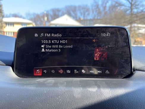 Used 2017 MAZDA CX-5 Grand Select image 21