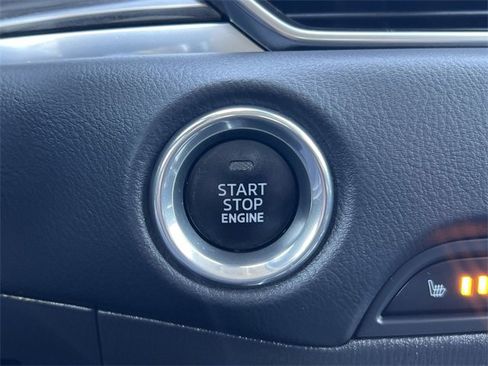 Used 2018 MAZDA CX-5 Grand Touring w/ Premium Package image 19