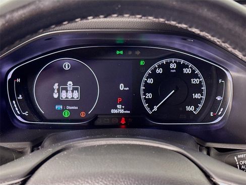 Used 2022 Honda Accord Touring image 13