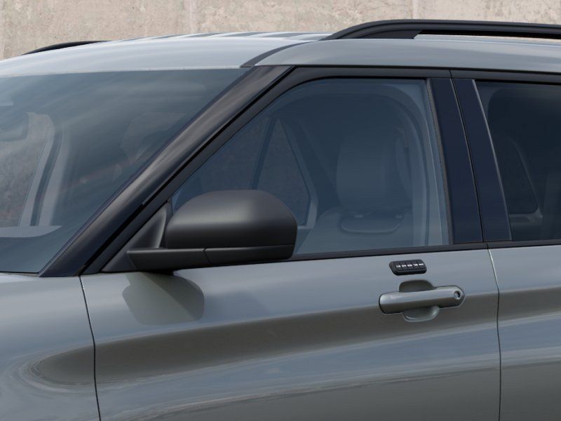 New 2027 Ford Explorer Active w/ Active Comfort Package RWD image 22