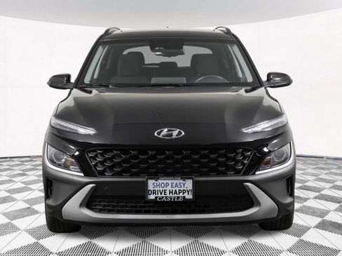 Used 2023 Hyundai Kona SEL w/ Convenience Package AWD/4WD image 14