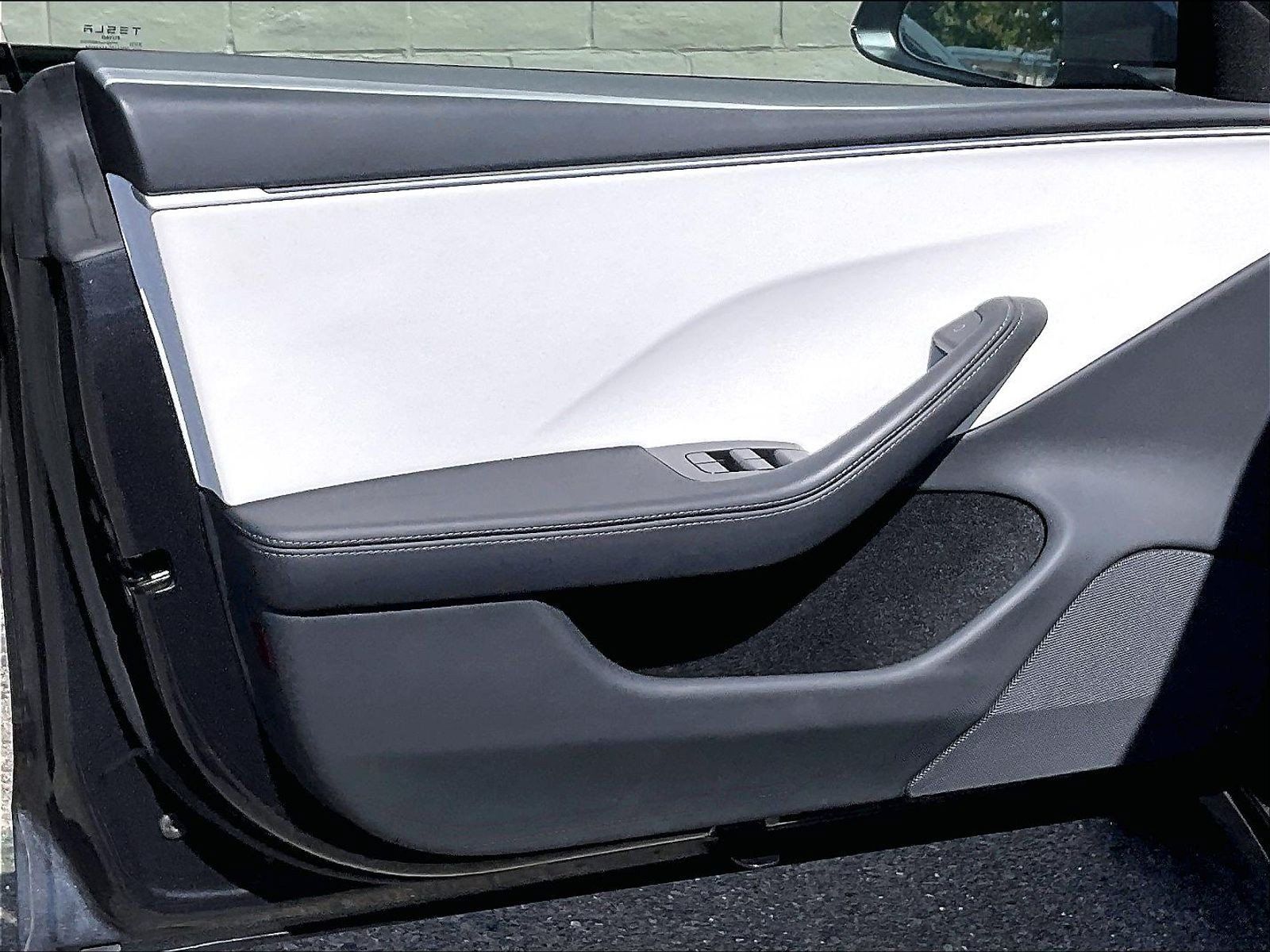 Used 2025 Tesla Model 3 Long Range RWD image 20