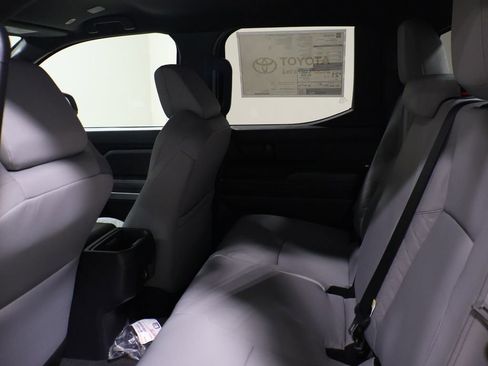 New 2026 Toyota Tacoma 4x4 Double Cab image 10