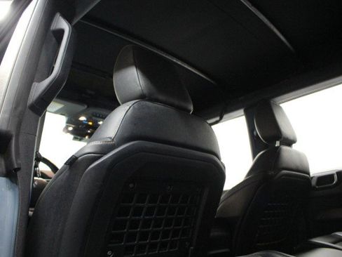 Used 2022 Ford Bronco Badlands image 30