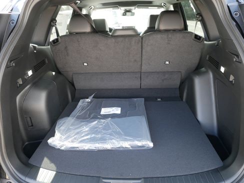 New 2026 Honda CR-V Sport Touring image 6