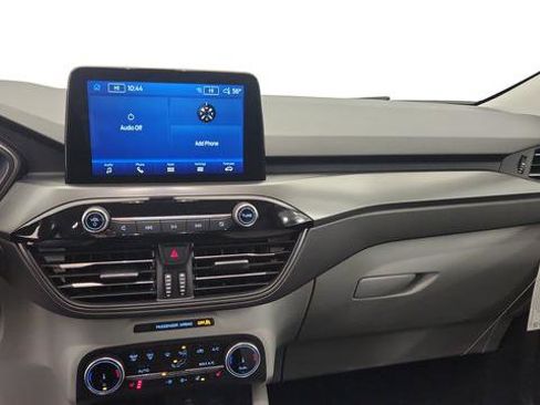 New 2026 Ford Escape Active w/ Cold Weather Package image 17