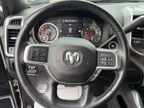 Used 2020 RAM 3500 Laramie w/ Night Edition AWD/4WD image 16