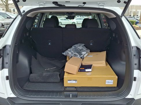 Certified 2025 Hyundai Tucson SEL image 28